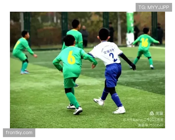 青少年规则重点:比赛人数、比赛时长与换人制度的判定标准 青少年规则重点:比赛人数、比赛时长与换人制度的判定标准